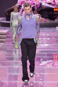 Versace Men's Spring 2020