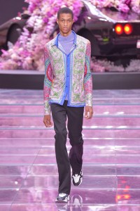Versace Men's Spring 2020