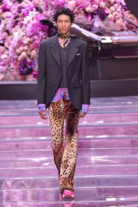 Versace Men's Spring 2020