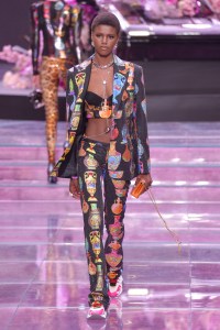 Versace Men's Spring 2020