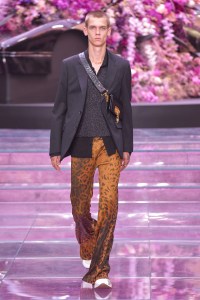 Versace Men's Spring 2020