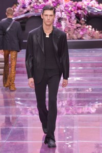Versace Men's Spring 2020