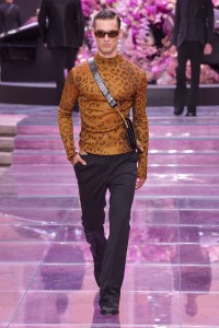 Versace Men's Spring 2020