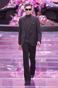 Versace Men's Spring 2020
