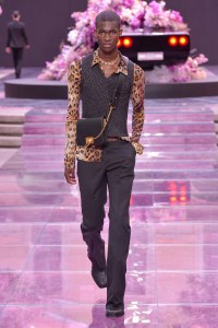 Versace Men's Spring 2020