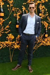 Andrew Rannells