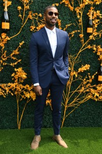 Michael B. Jordan