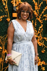 Gayle King