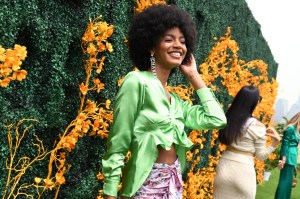 Ebonee Davis