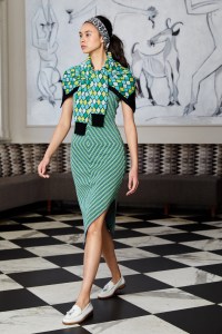 Victor Glemaud Resort 2020