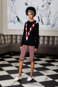 Victor Glemaud Resort 2020
