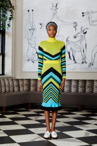 Victor Glemaud Resort 2020