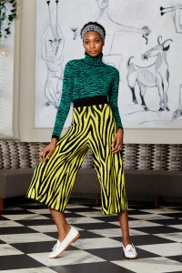 Victor Glemaud Resort 2020