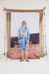 Victor Li Men's Spring 2020