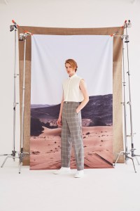 Victor Li Men's Spring 2020