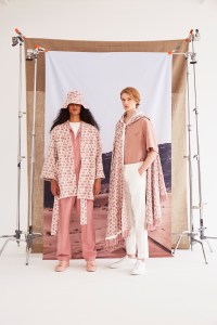 Victor Li Men's Spring 2020