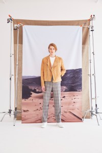 Victor Li Men's Spring 2020