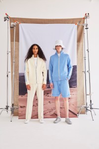 Victor Li Men's Spring 2020