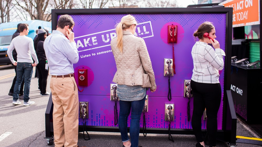 Fashion Confronts Unconscious Biases Via Mobile Bus Tour