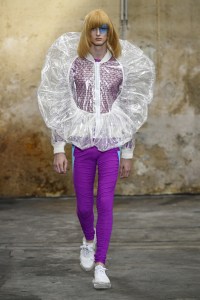 Walter Van Beirendonck Men's Spring 2020