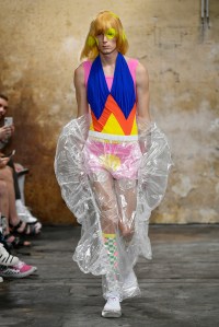 Walter Van Beirendonck Men's Spring 2020
