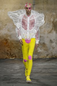 Walter Van Beirendonck Men's Spring 2020