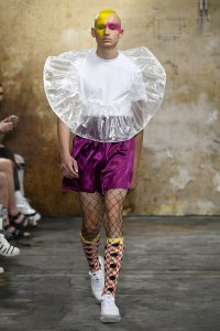 Walter Van Beirendonck Men's Spring 2020