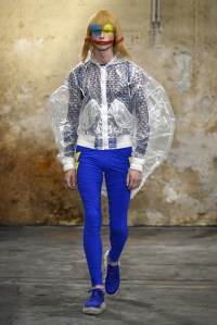 Walter Van Beirendonck Men's Spring 2020