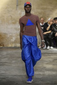 Walter Van Beirendonck Men's Spring 2020