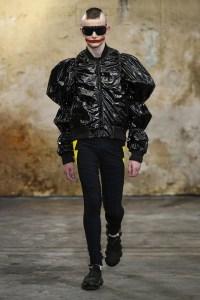 Walter Van Beirendonck Men's Spring 2020