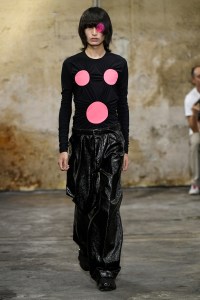 Walter Van Beirendonck Men's Spring 2020