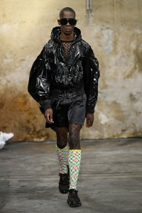 Walter Van Beirendonck Men's Spring 2020