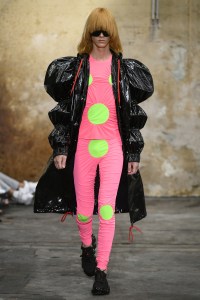 Walter Van Beirendonck Men's Spring 2020