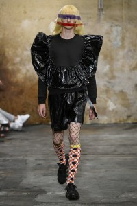 Walter Van Beirendonck Men's Spring 2020