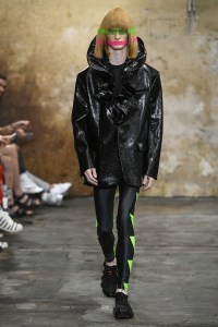 Walter Van Beirendonck Men's Spring 2020