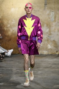 Walter Van Beirendonck Men's Spring 2020