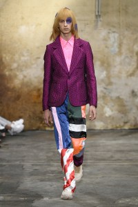 Walter Van Beirendonck Men's Spring 2020