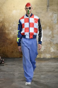Walter Van Beirendonck Men's Spring 2020