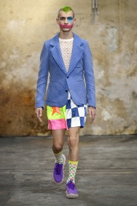 Walter Van Beirendonck Men's Spring 2020
