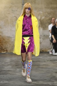 Walter Van Beirendonck Men's Spring 2020