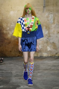 Walter Van Beirendonck Men's Spring 2020