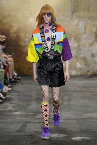 Walter Van Beirendonck Men's Spring 2020
