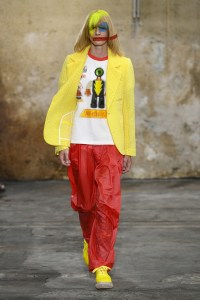 Walter Van Beirendonck Men's Spring 2020