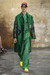 Walter Van Beirendonck Men's Spring 2020