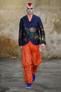 Walter Van Beirendonck Men's Spring 2020