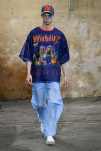 Walter Van Beirendonck Men's Spring 2020