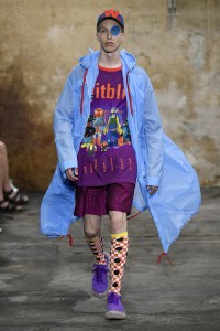 Walter Van Beirendonck Men's Spring 2020