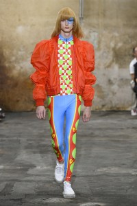 Walter Van Beirendonck Men's Spring 2020