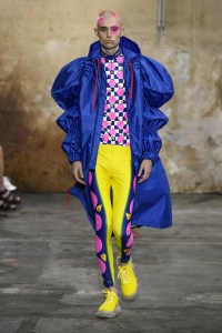 Walter Van Beirendonck Men's Spring 2020