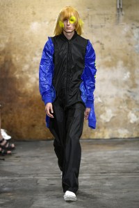 Walter Van Beirendonck Men's Spring 2020